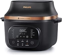 Philips OneChef Smart Cooking Device | 33-in-1 Functions