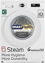 LG 7 Kg Fully-Automatic Front Load Washing Machine
