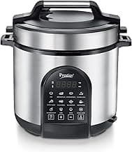 Prestige 6.0L Smart Cook Electric Cooker
